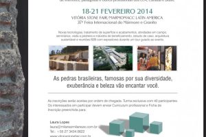 Curso de Design de Rochas Ornamentais